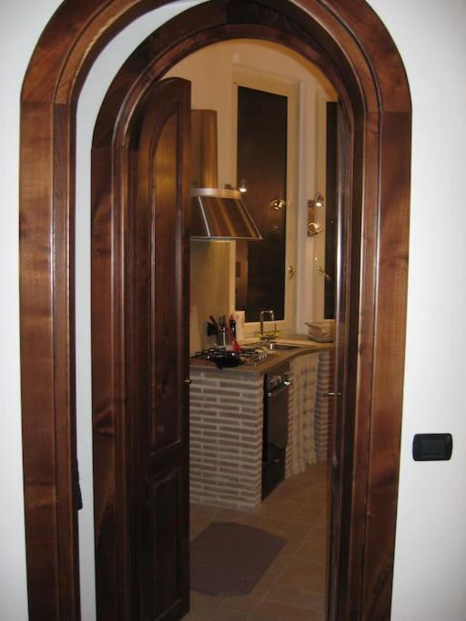 Vivilo Collection - Opera Teather Apartment - Very Central Rom Exterior foto