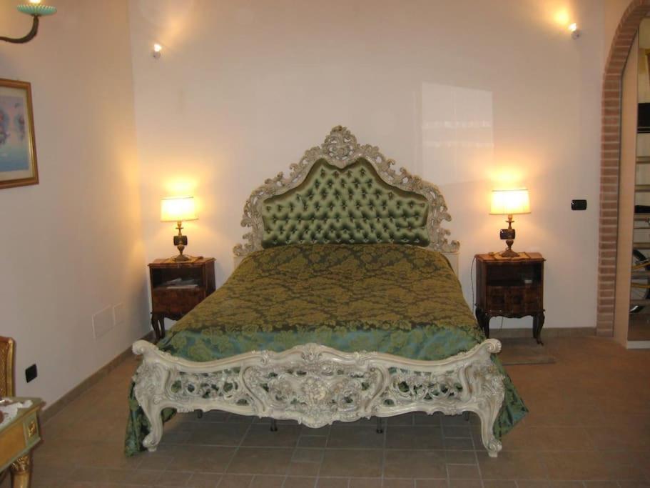 Vivilo Collection - Opera Teather Apartment - Very Central Rom Exterior foto